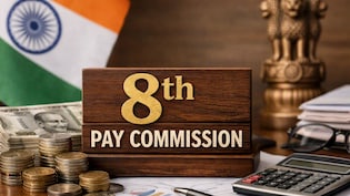8th Pay Commission: NC-JCM Staff Side General Secy Denies Rumours Of Stopping Pension To Retirees