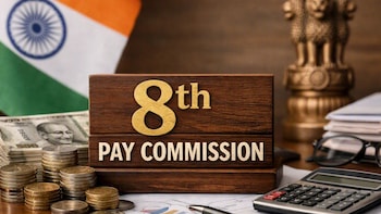 8th Pay Commission: Past Precedents Hint ToR Tweak Possible For Early Retirees