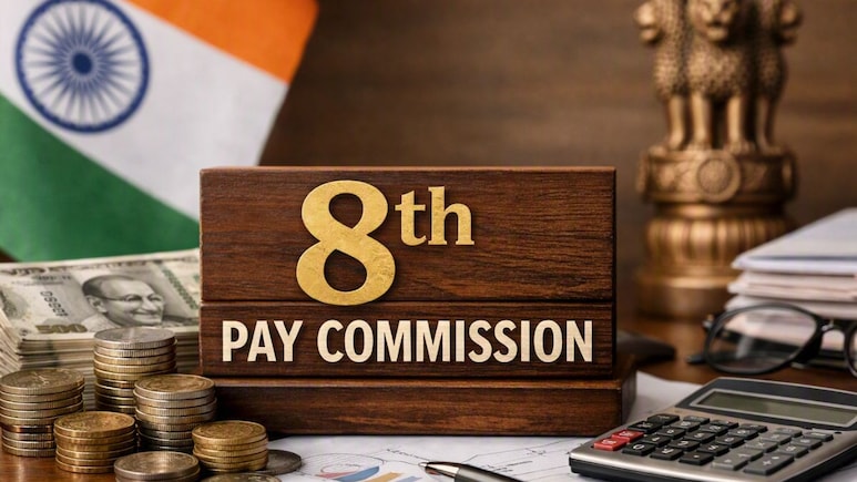8th Pay Commission: Past Precedents Hint ToR Tweak Possible For Early Retirees