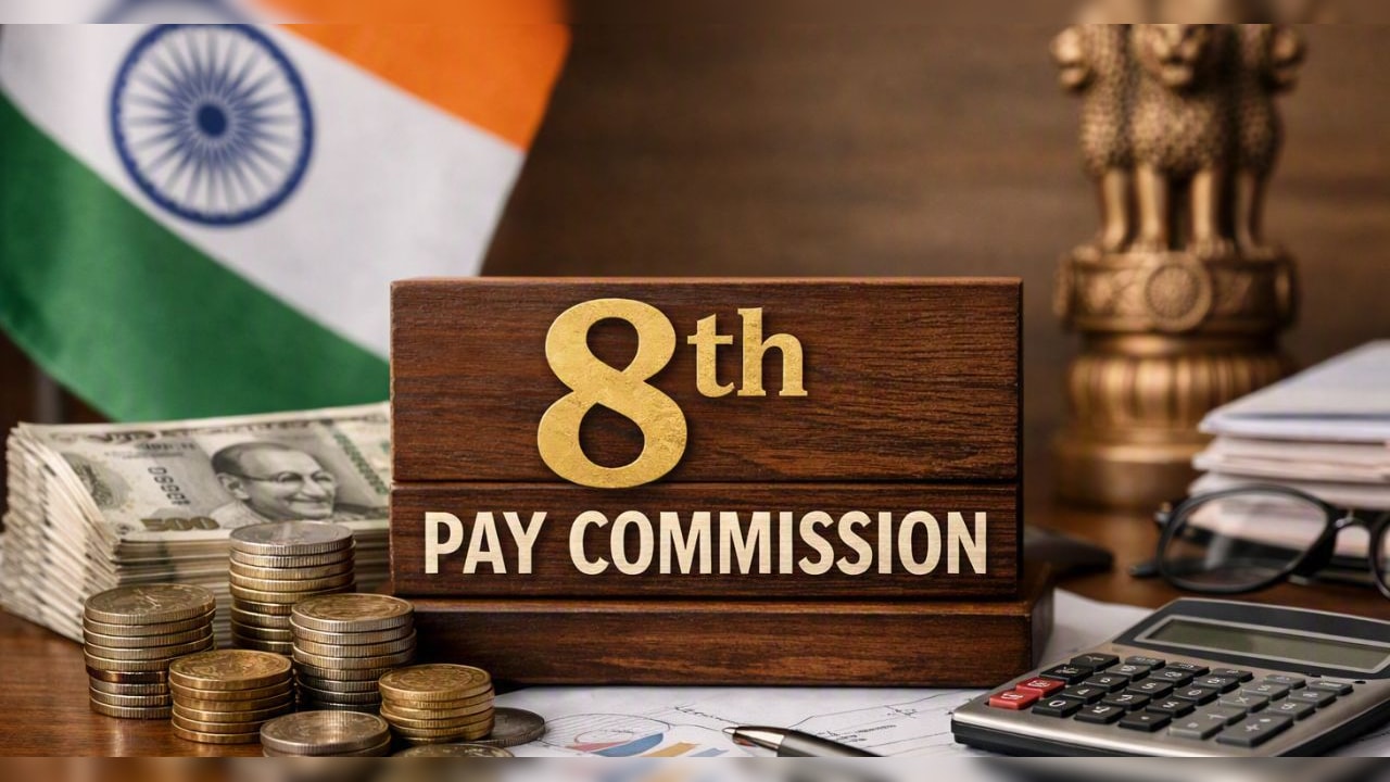 8th Pay Commission: Union Demands Old Pension Scheme, Legal Expert Raises Concerns