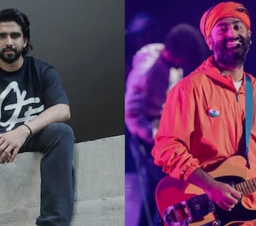 रिटायरमेंट के बावजूद आवारापन 2 के गाने के लिए क्यों अरिजीत सिंह ने की वापसी, अमाल मलिक ने किया खुलासा