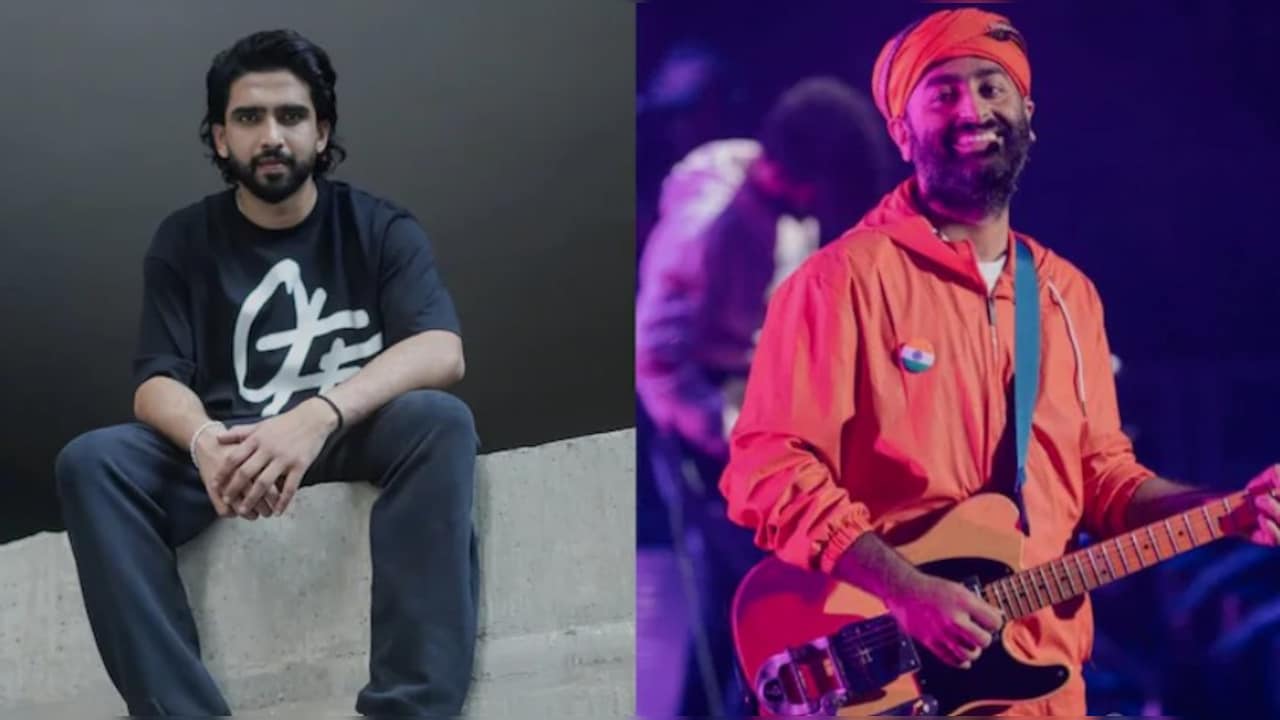 रिटायरमेंट के बावजूद आवारापन 2 के गाने के लिए क्यों अरिजीत सिंह ने की वापसी, अमाल मलिक ने किया खुलासा