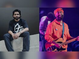 रिटायरमेंट के बावजूद आवारापन 2 के गाने के लिए क्यों अरिजीत सिंह ने की वापसी, अमाल मलिक ने किया खुलासा