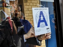 From 'A' To 'D' Grade, Your Favourite Delhi Restaurants Are Getting New York-Style Hygiene Ratings