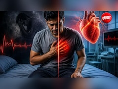 हार्ट अटैक या पैनिक अटैक? क्यों 25 से 30 साल के लोग हार्ट डिजीज के संकेतों को समझने में करते हैं गलती