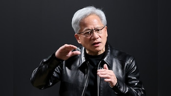 Nvidia Predicts AI-Fueled Sales Surge Will Extend Into 2028