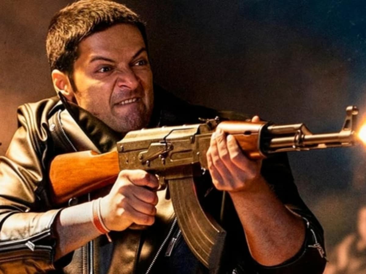 Advance bookings open for Mirzapur The Movie; night tickets priced up to Rs 1,800