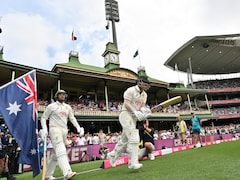 "Got To Be A Joke": Pakistan-Born Usman Khawaja Baffled By PCB-Imran Khan Row