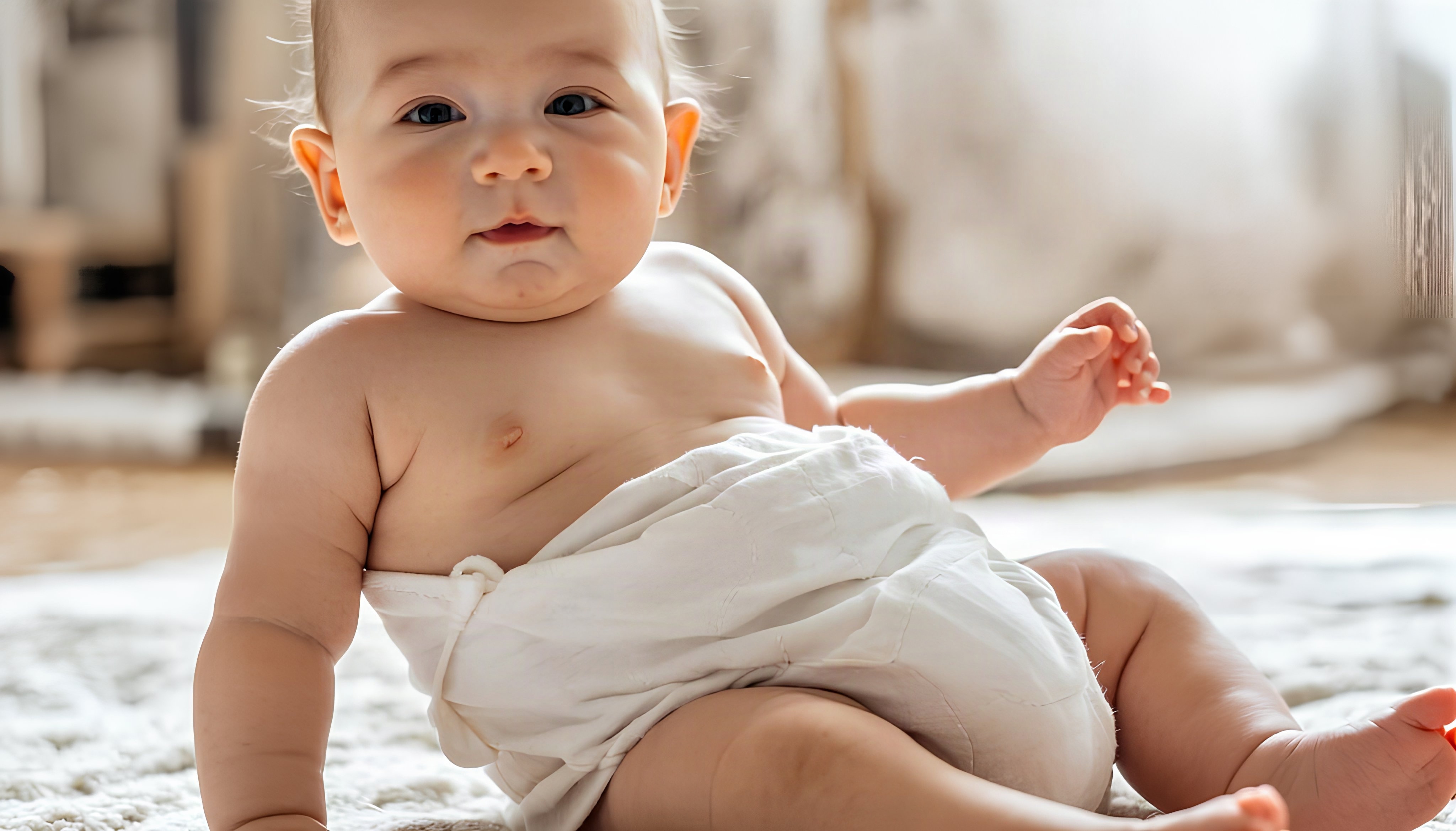 Cloth Vs Disposable Diapers: Which Is Better In The Humid Monsoon Cloth Vs Disposable Diapers: Which Is Better In The Humid Monsoon