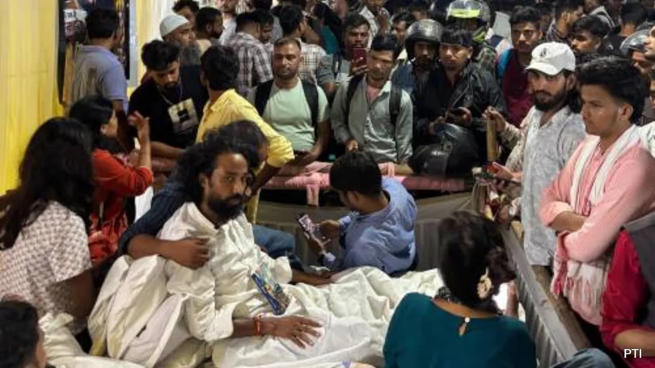 Jharkhand Students Protest Live Updates: Students In Ranchi Begin March To Assembly, Say Protest Will Be 'Peaceful'