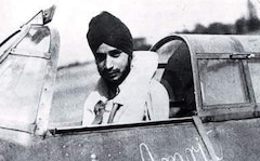 Faith, Flight And Honour: The Sikh Fighter Pilot Who Flew For British In WWII