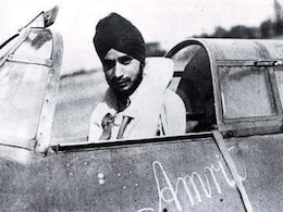 Opinion | Faith, Flight And Honour: The Sikh Fighter Pilot Who Flew For British In WWII