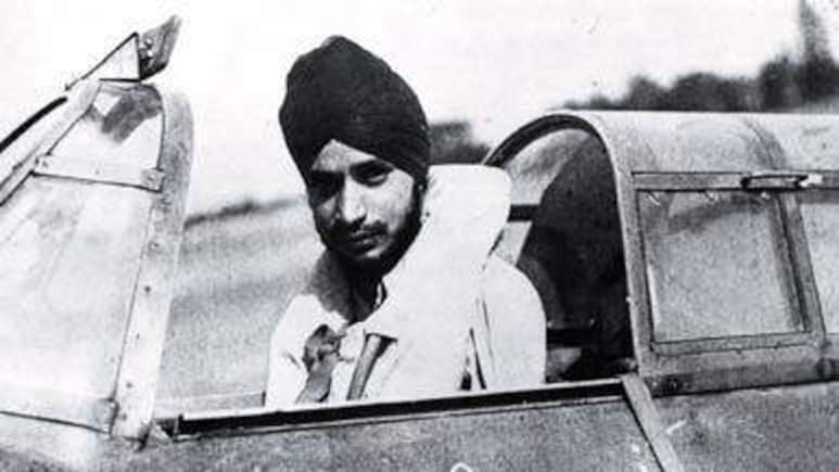 Opinion | Faith, Flight And Honour: The Sikh Fighter Pilot Who Flew For British In WWII
