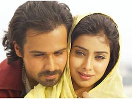 'One Of Emraan Hashmi's Best': <i>Awarapan</i> Actor Shriya Saran On Hit Sequel