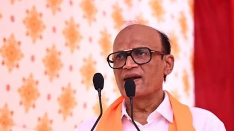 Gujarat Bypoll Result: BJP's Satendrabhai Patel Leading By Over 27,400+ Votes In Manjalpur