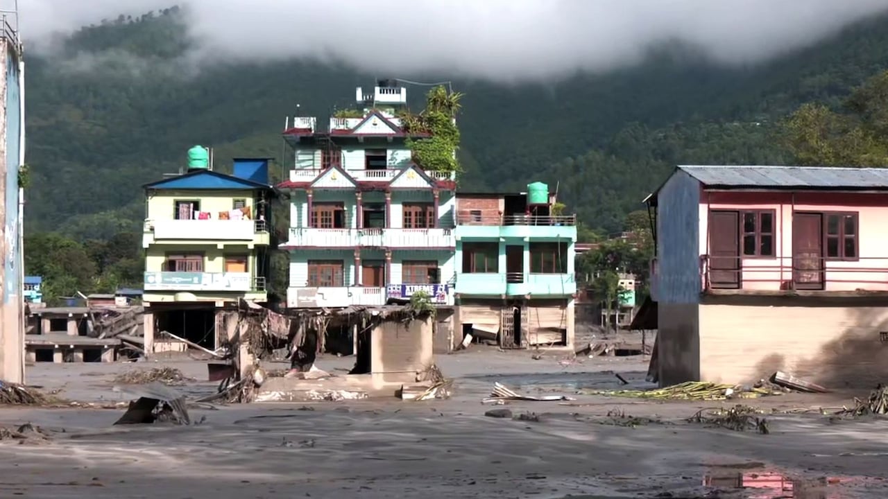 Visa Rejected, Bengal Woman Returns Home. Her Group Goes Missing In Nepal