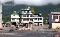 Visa Rejected, Bengal Woman Returns Home. Her Group Goes Missing In Nepal