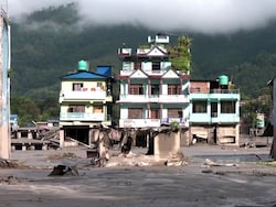 Visa Rejected, Bengal Woman Returns Home. Her Group Goes Missing In Nepal