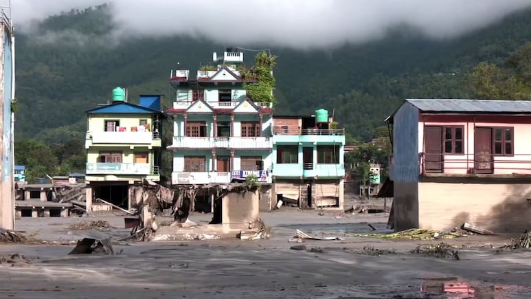 Visa Rejected, Bengal Woman Returns Home. Her Group Goes Missing In Nepal