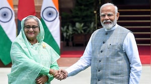'India Has Always Stood by Bangladesh': Sheikh Hasina Speaks to NDTV