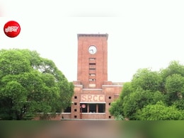 UGC NET के बिना असिस्टेंट प्रोफेसर बनने का मौका! दिल्ली यूनिवर्सिटी में निकली वैकेंसी