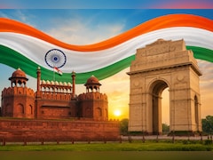 ChatGPT Photo-Editing Prompts: How To Create A Red Fort, India Gate Or Tricolour-Themed AI Photo?
