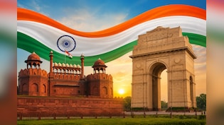 ChatGPT Photo-Editing Prompts: How To Create A Red Fort, India Gate Or Tricolour-Themed AI Photo?