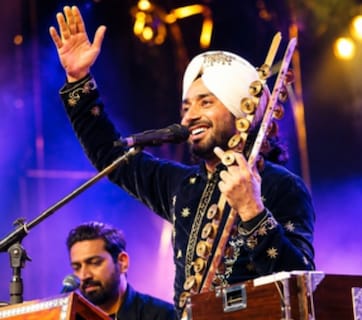 पंजाब यूनिवर्सिटी का वो पल जब रोती हुई लड़की को देख सतिंदर सरताज ने लिखा ये सुपरहिट गीत, जीता हजारों का दिल