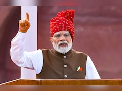 Manufacturing To Soft Power: PM Modi's Seven-Pillar Roadmap For India's Economy Explained