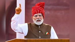 Manufacturing To Soft Power: PM Modi's Seven-Pillar Roadmap For India's Economy Explained