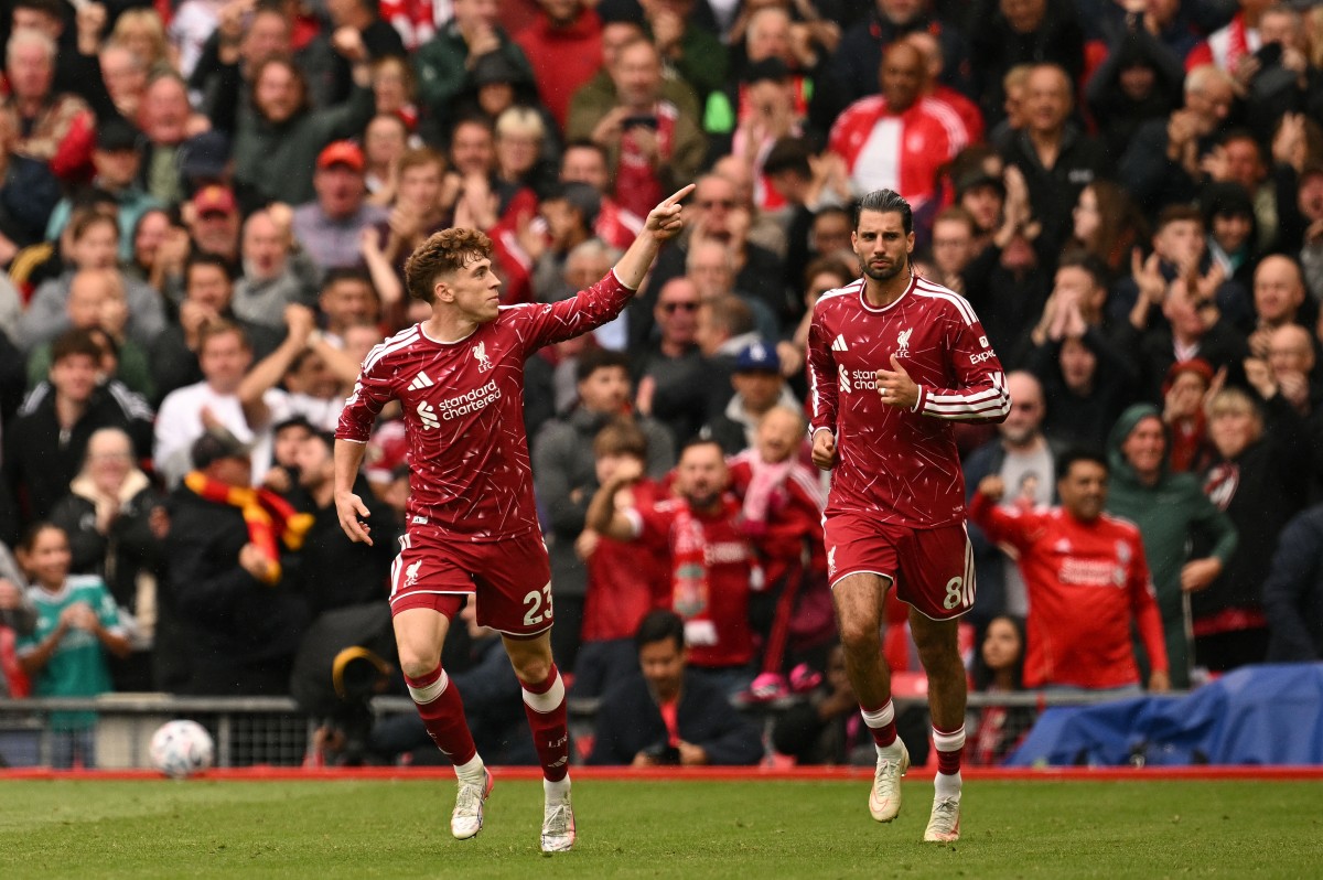 EPL: Munoz Saves Iraola In Liverpool Draw, Big-Spending Spurs Lose Again