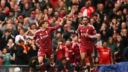 Premier League: Victor Munoz Saves Andoni Iraola In Liverpool Draw, Big-Spending Spurs Lose Again