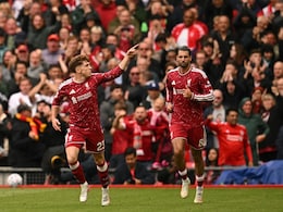 Premier League: Victor Munoz Saves Andoni Iraola In Liverpool Draw, Big-Spending Spurs Lose Again