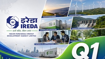 IREDA Q1 Results Today: Time, Earnings Call, Dividend, What To Watch, Share Price