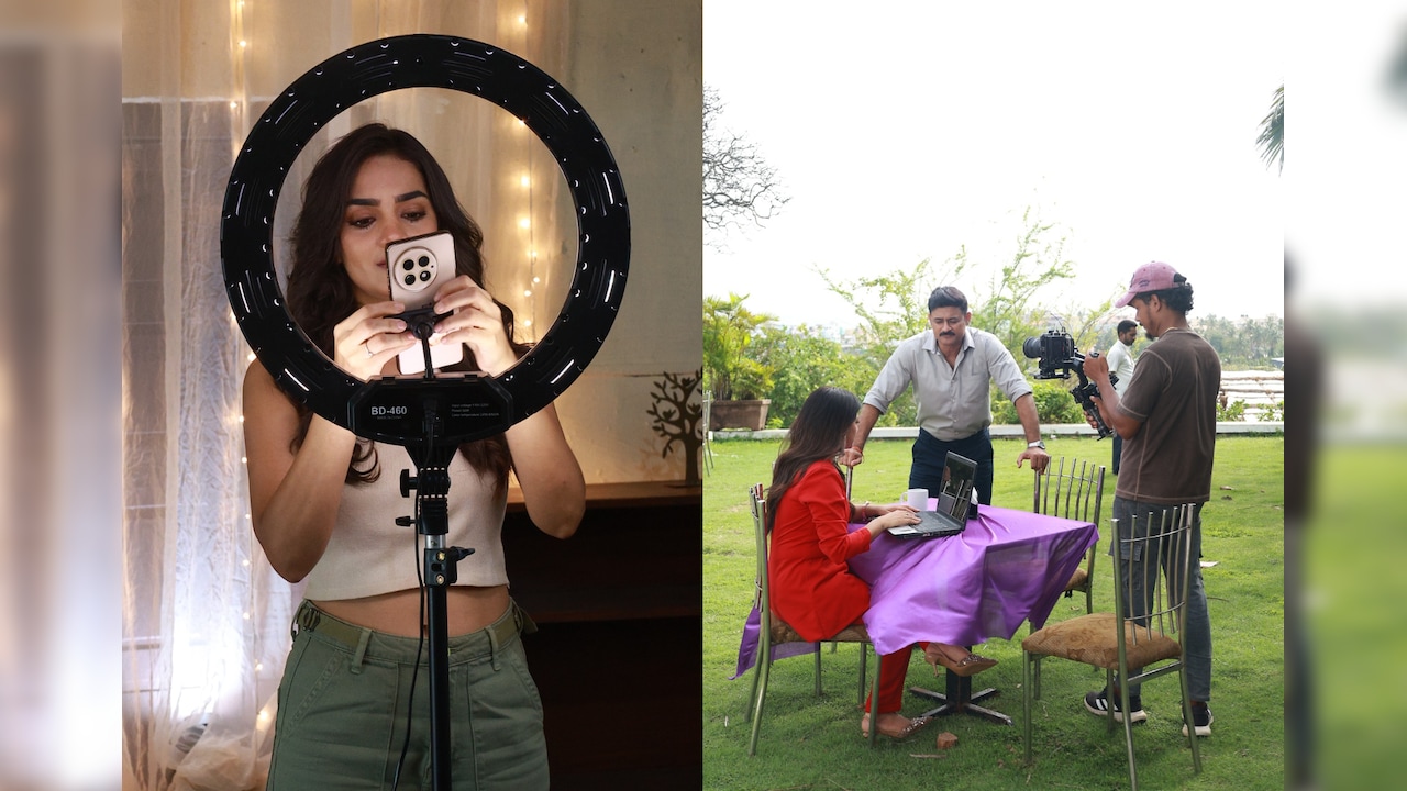 After China, Microdrama Mania Hits India. Gen Z Driving Demand For 'Fast Food Of Entertainment'