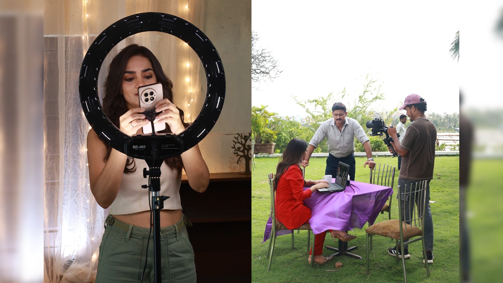 India is witnessing the early stages of a microdrama boom. And much of the demand is coming from younger viewers.