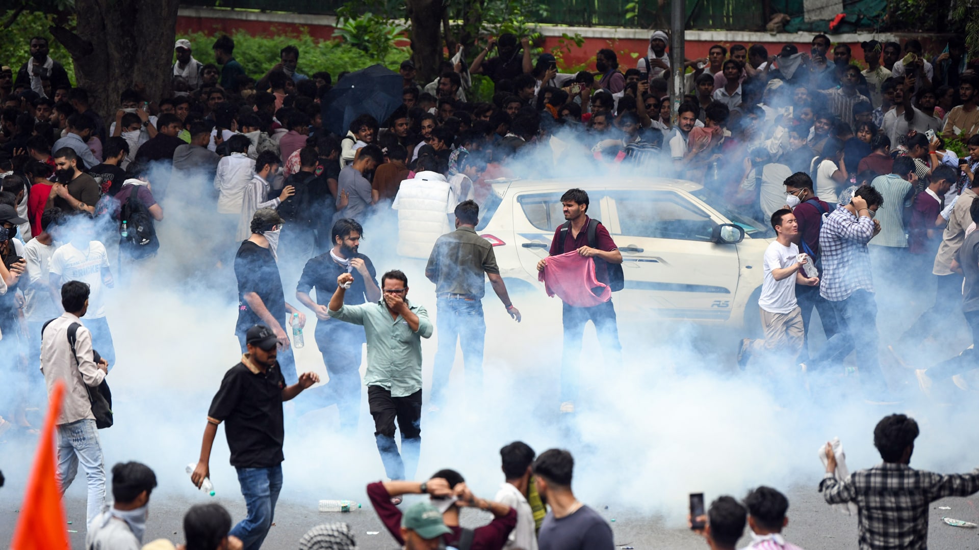 Jantar Mantar vs Jharkhand: Is Instagram Picking Which Protest Goes Viral?