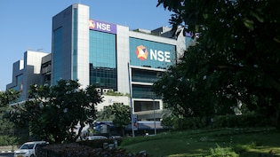 Derivatives Trading Sinks At NSE On RBI Curbs