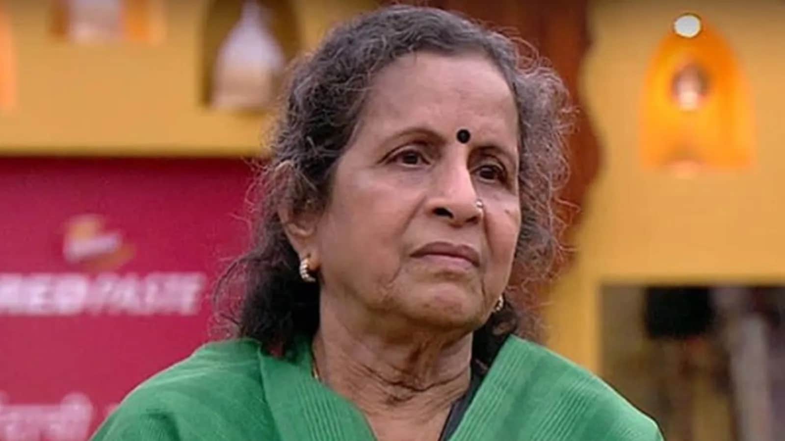 Pavitra Rishta actor recounts living with a violent father and raising her son alone