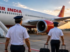 Air India Mandates Testing Pilots For Banned Substances After Phuket Flight Row: Sources