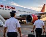 Air India Screens 400 Pilots Amid Phuket-Delhi Flight Row, Two Fail To Clear Drug Test