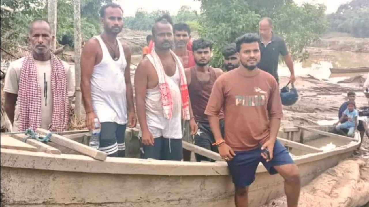 Assam's Unsung Hero: How An Untrained School Dropout Rescued 2,000 Lives