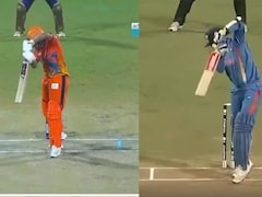 Watch: Virender Sehwags Son Aryavir Recreates Fathers Magic In DPL, Fans Stunned