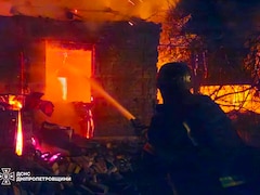 Russia-Ukraine War: Kyiv Attacks ORSK Oil Refinery, Another Wildberries Warehouse