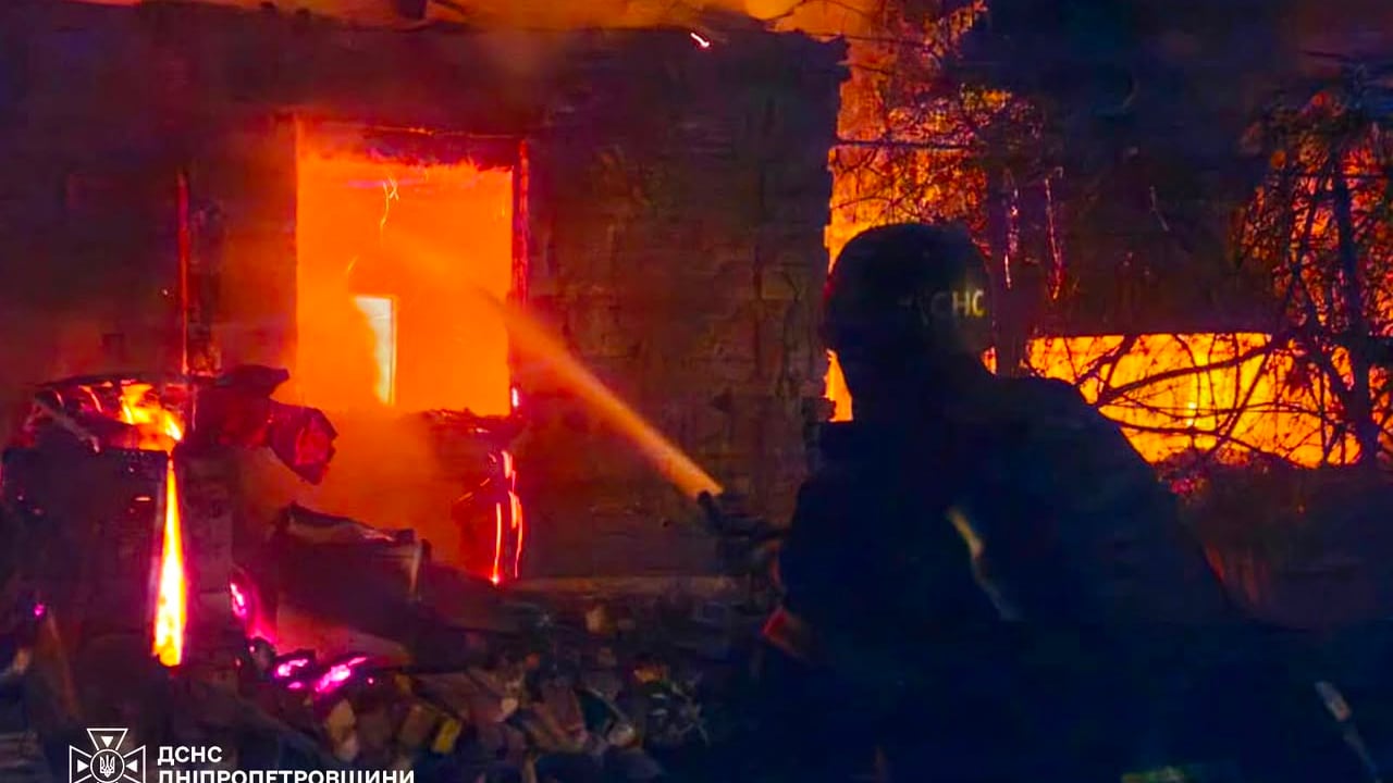 Russia-Ukraine War: Kyiv Attacks ORSK Oil Refinery, Another Wildberries Warehouse