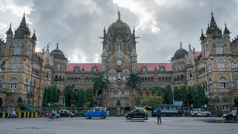 Why Is Mumbai Called The City Of Seven Islands?