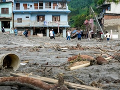 Nepal Needs Up To $5 Billion To Rebuild After Devastating Floods, Says Finance Minister