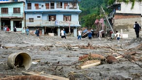 Nepal Reverses Decision, Allows Foreign Rescue Experts After Bhotekoshi Floods