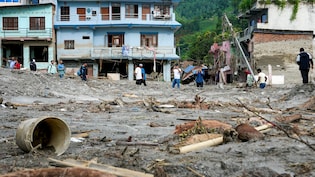 Nepal Reverses Decision, Allows Foreign Rescue Experts After Bhotekoshi Floods