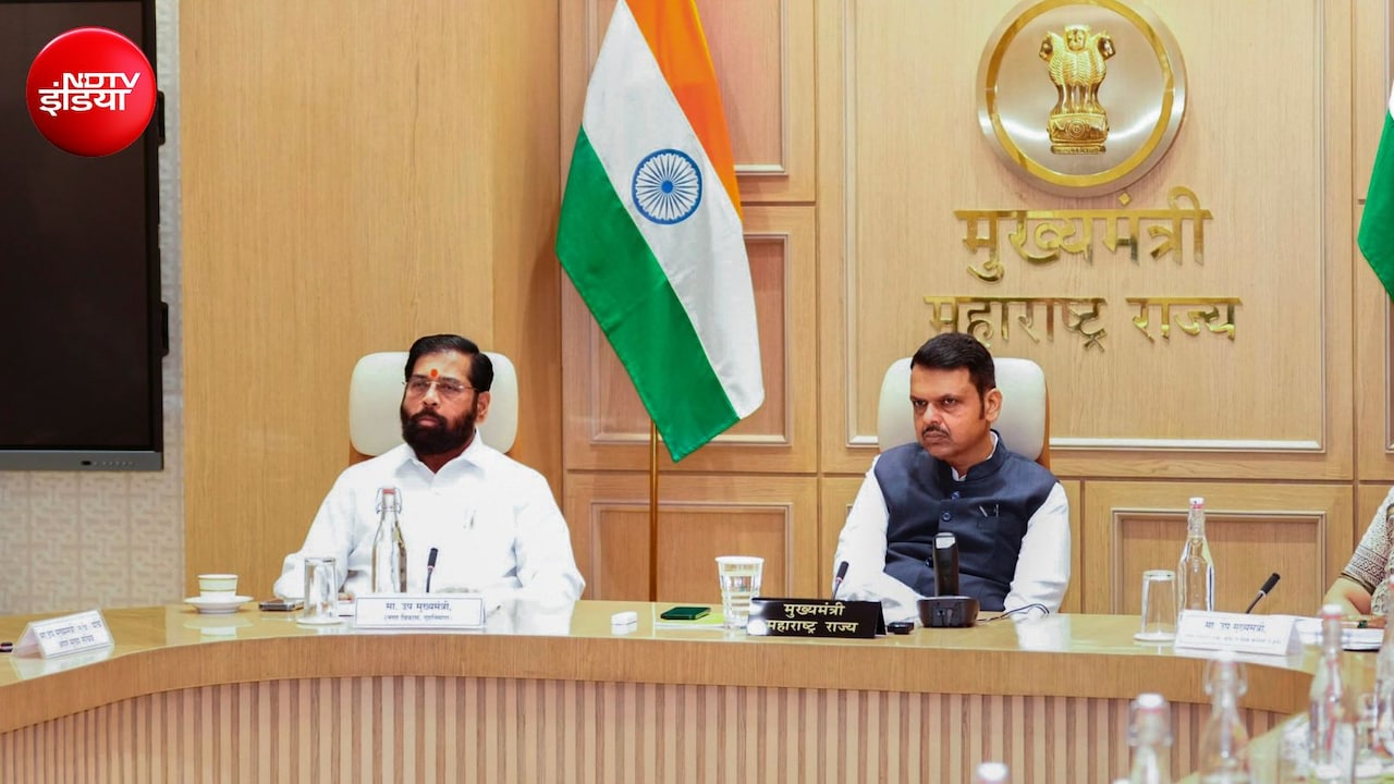 दूध में मिलावट करने वालों के खिलाफ MCOCA के तहत होगी कार्रवाई